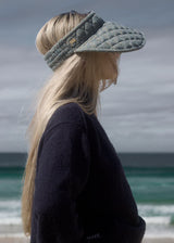 Dover Saint Moritz Sun Visor