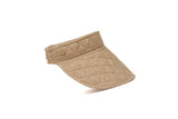 Spinifex Saint Moritz Sun Visor
