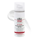 UV CLEAR DE AMPLIO ESPECTRO SPF 46