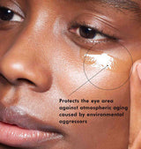 AOX + GEL DE OJOS