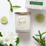 FLOR BLANCA