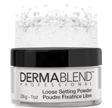 POLVOS SUELTOS PROFESIONALES DERMABLEND