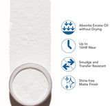 POLVOS SUELTOS PROFESIONALES DERMABLEND