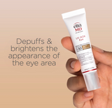 UV AOX EYE SPF 30 CON COLOR
