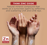 UV AOX EYE SPF 30 CON COLOR