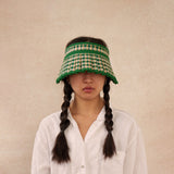 Shelter | Island Cabana Visera One Size