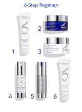 Skin Brightening Evening + Brightening High Potency Retinol Program