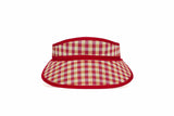 Santa Fe Sunshine Sun Visor