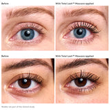 MÁSCARA DE PESTAÑAS TOTAL LASH SERUM