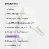 ULTRA NUTRITIVO CON TECNOLOGÍA TRIHEX