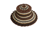 Medina | Gorro Capri Luxe