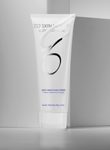 Crema alisadora corporal