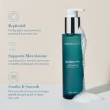 BARRIER PRO™ 1 - STEP CLEANSER