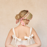 Coral | Island Cabana Parasol