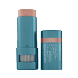 SUNFORGETTABLE TOTAL PROTECTION COLOR BALM SPF 50