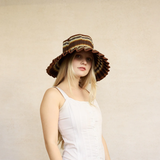 Medina | Gorro Capri Luxe
