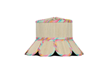 Flotador de piscina | Sombrero Luxe Manhattan