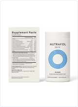 Nutrafol Piel Limpia