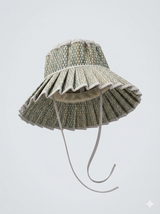 Lake Suwa Capri Hat (Medium)