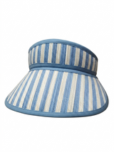 French Villa Sunshine Sun Visor