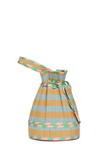 Sunset Samba Midi Leisure Tote