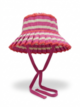 Swim Club Island Capri Hat (Medium)