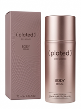 Plated Body Serum