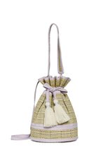 Sea Pearl Mini Leisure Tote