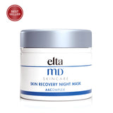 Mascarilla de noche EltaMD Skin Recovery