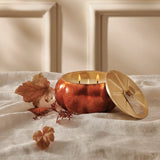 VELA GRANDE PUMPKIN LAUREL STATEMENT