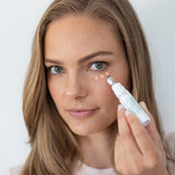 TOTAL EYE 3-IN-1 RENEWAL THERAPY SPF 35