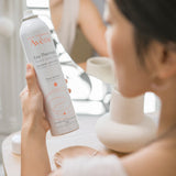 AGUA TERMAL DE AVÈNE