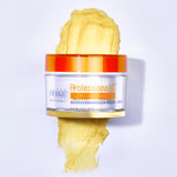 PROFESSIONAL-C MICRODERMABRASION POLISH + MASK