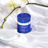 CREMA DE RECUPERACIÓN