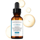 C E FERULIC