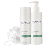 KIT DE TERAPIA CORPORAL KP