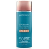 SUNFORGETTABLE® TOTAL PROTECTION® PANTALLA FACIAL FLEX SPF 50