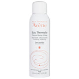 AGUA TERMAL DE AVÈNE