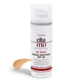 UV DAILY BROAD-SPECTRUM SPF 40 TINTED
