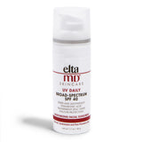 UV DIARIO DE AMPLIO ESPECTRO SPF 40