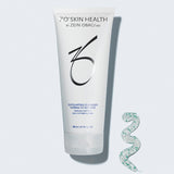 LIMPIADOR EXFOLIANTE NORMAL A GRASO