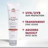UV SPORT AMPLIO ESPECTRO SPF 50 | $31.00-$60.00