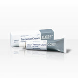 OBAGI TRETINOIN 0.025%, 0.05% & 0.1% CREMA