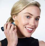 SUNFORGETTABLE TOTAL PROTECTION BRUSH-ON SHIELD SPF 50