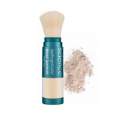 SUNFORGETTABLE TOTAL PROTECTION BRUSH-ON SHIELD SPF 50