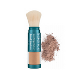 SUNFORGETTABLE TOTAL PROTECTION BRUSH-ON SHIELD SPF 50