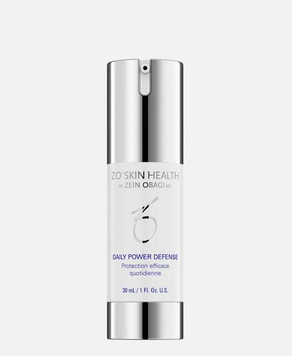 DAILY POWER DEFENSE (TRAVEL SIZE 30ml)