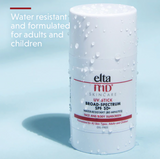 STICK UV AMPLIO ESPECTRO SPF 50+