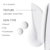 SHEER PHYSICAL UV DEFENSE SPF 50