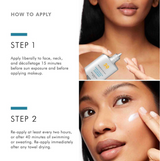 SHEER PHYSICAL UV DEFENSE SPF 50